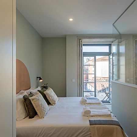 31 Janeiro 157 - Charming 1Br Flat W/ Ac & Balcony By Lovelystay Πόρτο Εξωτερικό φωτογραφία