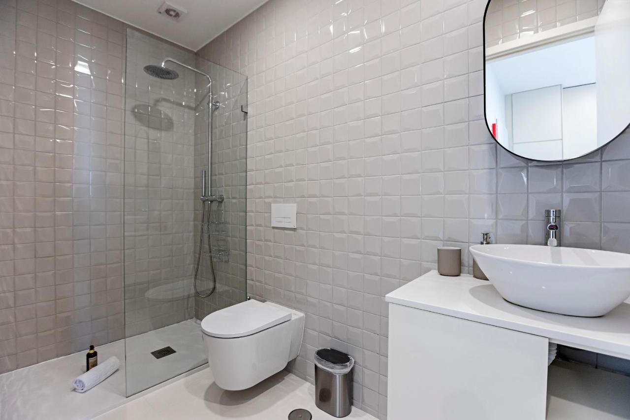 31 Janeiro 157 - Charming 1Br Flat W/ Ac & Balcony By Lovelystay Πόρτο Εξωτερικό φωτογραφία
