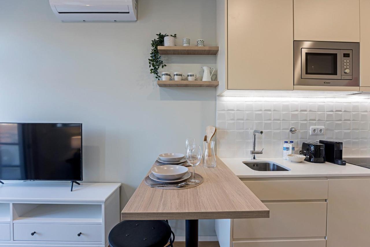 31 Janeiro 157 - Charming 1Br Flat W/ Ac & Balcony By Lovelystay Πόρτο Εξωτερικό φωτογραφία