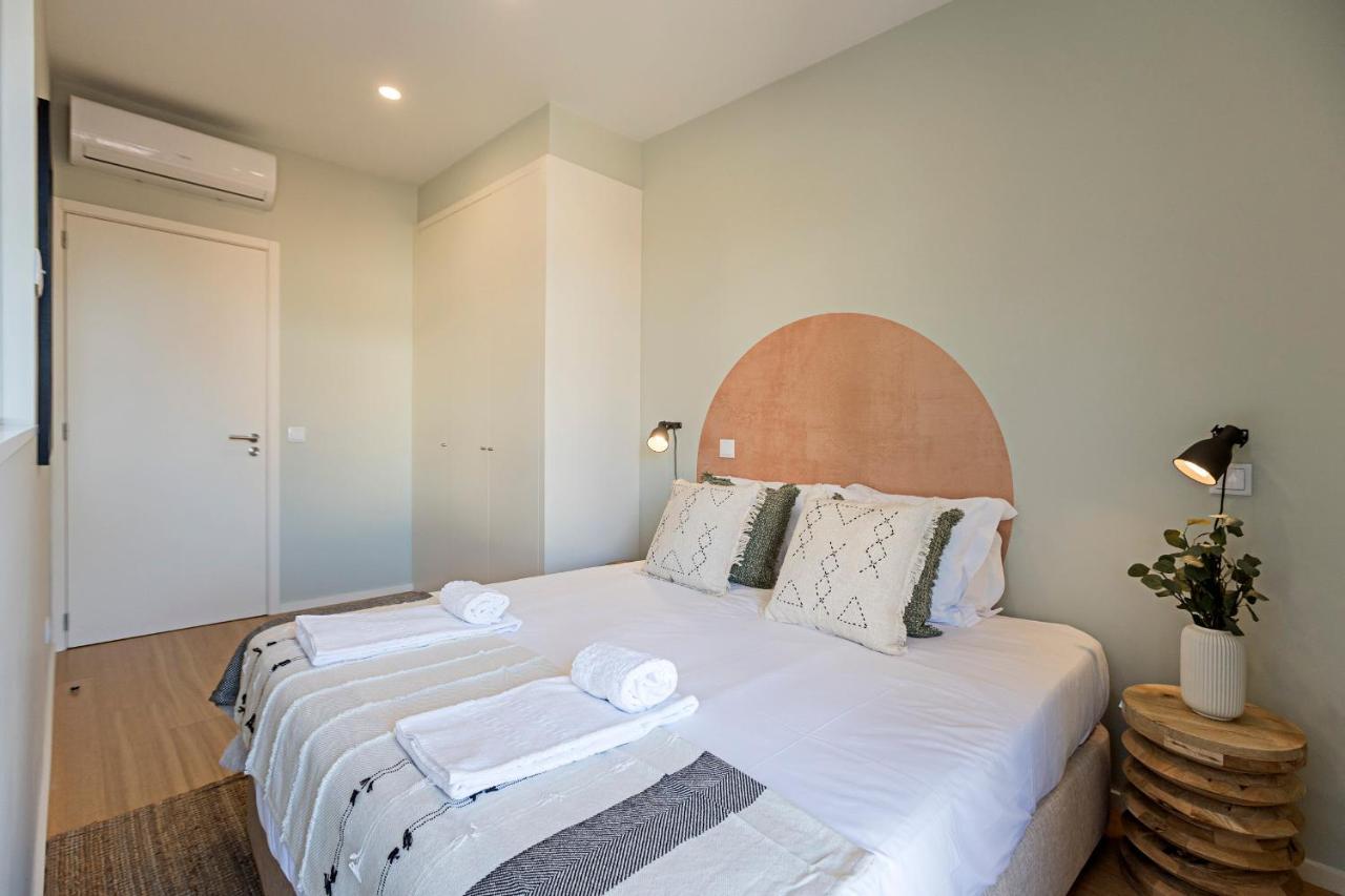 31 Janeiro 157 - Charming 1Br Flat W/ Ac & Balcony By Lovelystay Πόρτο Εξωτερικό φωτογραφία