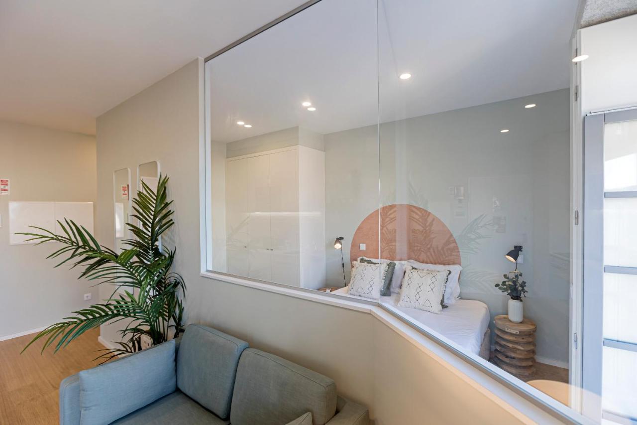 31 Janeiro 157 - Charming 1Br Flat W/ Ac & Balcony By Lovelystay Πόρτο Εξωτερικό φωτογραφία