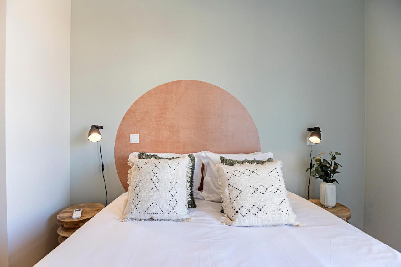 31 Janeiro 157 - Charming 1Br Flat W/ Ac & Balcony By Lovelystay Πόρτο Εξωτερικό φωτογραφία